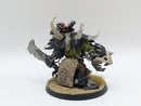 Warhammer 40k: Ork Beastboss (AE028)