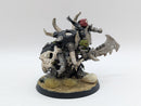 Warhammer 40k: Ork Beastboss (AE028)