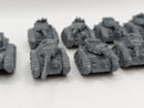 Warhammer Legions Imperialis: Solar Auxilia Leman Russ Tanks and Malcador Squadron (BC020)