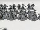 Warhammer Legions Imperialis: Solar Auxilia Infantry (AT158)