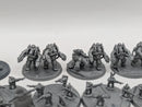 Warhammer Legions Imperialis: Solar Auxilia Infantry (AT158)