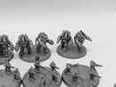 Warhammer Legions Imperialis: Solar Auxilia Infantry (AT158)