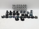 Warhammer Legions Imperialis: Space Marine Small Army (AD036)