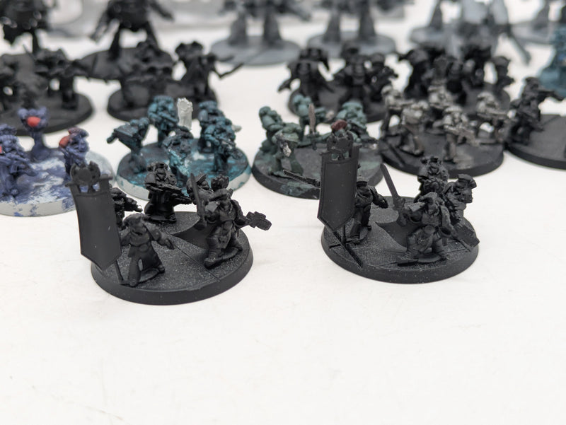 Warhammer Legions Imperialis: Space Marine Small Army (AD036)