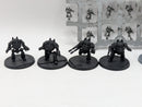 Warhammer Legions Imperialis: Space Marine Small Army (AD036)