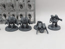 Warhammer Legions Imperialis: Space Marine Small Army (AD036)