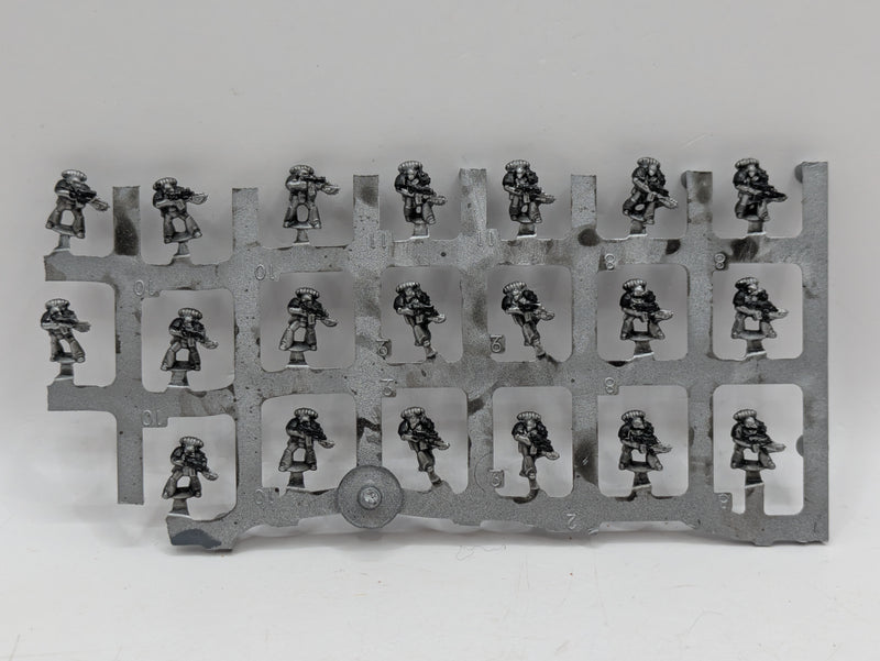 Warhammer Legions Imperialis: Space Marine Small Army (AD036)