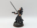 Warhammer 40k Inquisitor 54mm Converted Inquisitor Covenant (AI257)