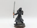 Warhammer 40k Inquisitor 54mm Converted Inquisitor Covenant (AI257)