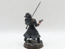 Warhammer 40k Inquisitor 54mm Converted Inquisitor Covenant (AI257)