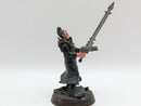 Warhammer 40k Inquisitor 54mm Converted Inquisitor Covenant (AI257)