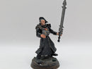 Warhammer 40k Inquisitor 54mm Converted Inquisitor Covenant (AI257)