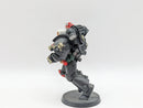 Warhammer 40k Inquisitor 54mm Space Marine Deathwatch Artemis (BA087)