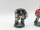 Warhammer 40k: Agents of the Imperium Rogue Trader Inquisitor Terminators Rare OOP (AI234)