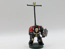 Warhammer 40k: Agents of the Imperium Rogue Trader Inquisitor Terminators Rare OOP (AI234)