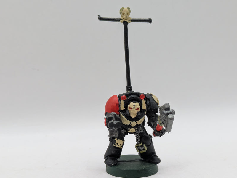 Warhammer 40k: Agents of the Imperium Rogue Trader Inquisitor Terminators Rare OOP (AI234)