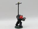 Warhammer 40k: Agents of the Imperium Rogue Trader Inquisitor Terminators Rare OOP (AI234)