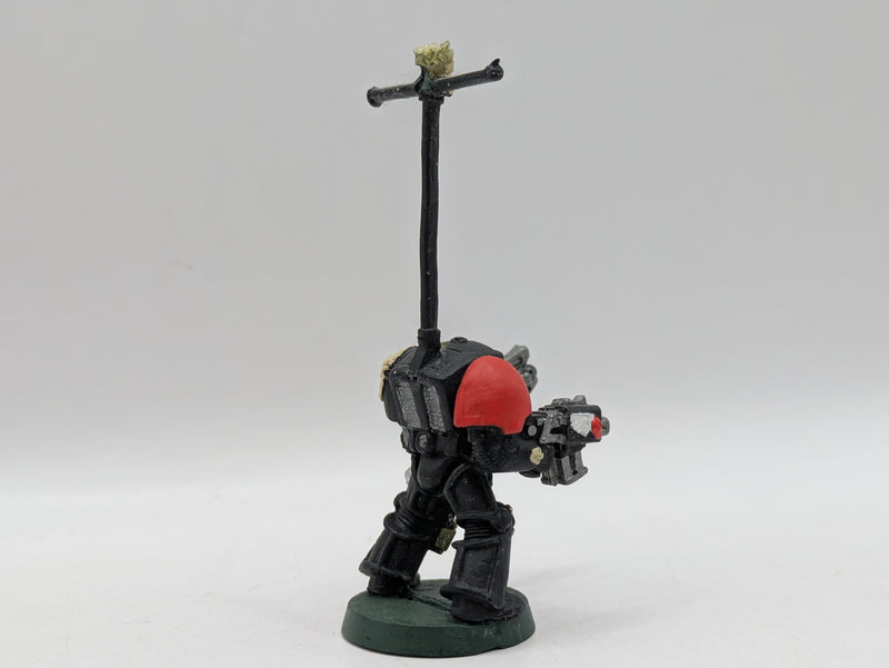 Warhammer 40k: Agents of the Imperium Rogue Trader Inquisitor Terminators Rare OOP (AI234)
