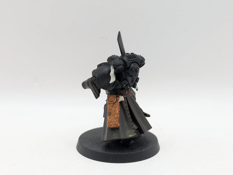 Warhammer 40k: Space Marines Judiciar (AD039)