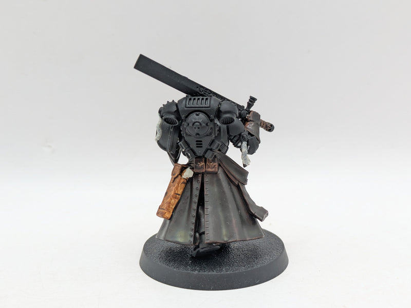 Warhammer 40k: Space Marines Judiciar (AD039)
