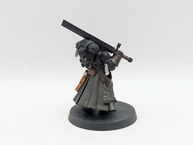 Warhammer 40k: Space Marines Judiciar (AD039)
