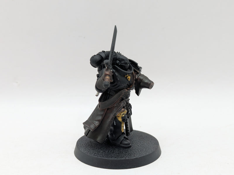 Warhammer 40k: Space Marines Judiciar (AD039)