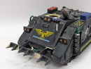 Warhammer 40k: Space Marines Classic Rogue Trader Rhino (AZ103)