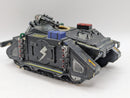 Warhammer 40k: Space Marines Classic Rogue Trader Rhino (AZ103)