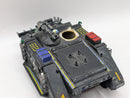 Warhammer 40k: Space Marines Classic Rogue Trader Rhino (AZ103)