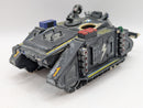 Warhammer 40k: Space Marines Classic Rogue Trader Rhino (AZ103)