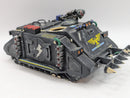 Warhammer 40k: Space Marines Classic Rogue Trader Rhino (AZ103)