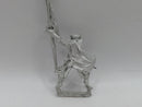 Warhammer The Old World: Tomb Kings Limited Edition Standard Bearers Rare OOP (AI011)