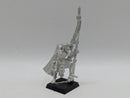 Warhammer The Old World: Tomb Kings Limited Edition Standard Bearers Rare OOP (AI011)