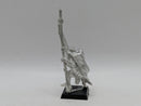Warhammer The Old World: Tomb Kings Limited Edition Standard Bearers Rare OOP (AI011)