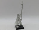 Warhammer The Old World: Tomb Kings Limited Edition Standard Bearers Rare OOP (AI011)