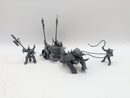 Warhammer The Old World: Warriors of Chaos Gorebeast Chariot (AH017)