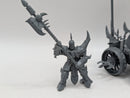 Warhammer The Old World: Warriors of Chaos Gorebeast Chariot (AH017)