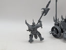 Warhammer The Old World: Warriors of Chaos Gorebeast Chariot (AH017)