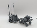 Warhammer The Old World: Warriors of Chaos Gorebeast Chariot (AH017)