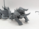 Warhammer The Old World: Warriors of Chaos Gorebeast Chariot (AH017)