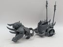 Warhammer The Old World: Warriors of Chaos Gorebeast Chariot (AH017)