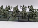 Warhammer The Old World: Vampire Counts/Flesh Eater Courts Crypt Ghouls (AO028)
