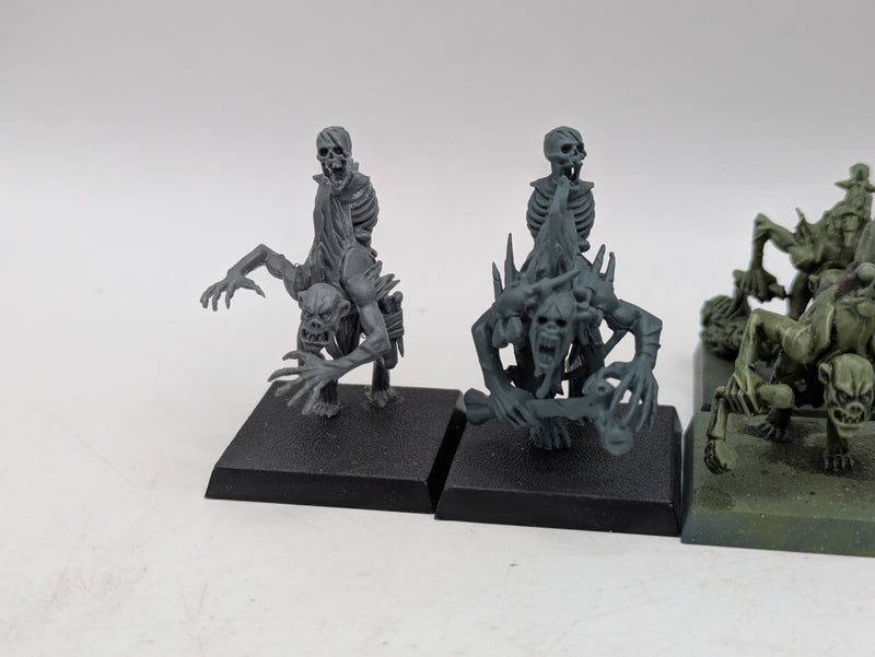 Warhammer The Old World: Vampire Counts/Flesh Eater Courts Crypt Ghouls (AO028)