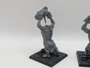 Warhammer The Old World: Orcs & Goblins Battle For Skull Pass Trolls (AW231)