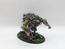 Warhammer Age of Sigmar: Ossiarch Bonereapers Gothizzar Harvester (AH023)