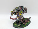 Warhammer Age of Sigmar: Ossiarch Bonereapers Gothizzar Harvester (AH023)