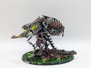 Warhammer Age of Sigmar: Ossiarch Bonereapers Gothizzar Harvester (AH023)