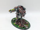 Warhammer Age of Sigmar: Ossiarch Bonereapers Gothizzar Harvester (AH023)
