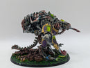 Warhammer Age of Sigmar: Ossiarch Bonereapers Gothizzar Harvester (AH023)