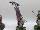 Warhammer Age of Sigmar: Ossiarch Bonereapers Kavalos Deathriders (BA099)